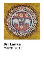 1603 Sri Lanka