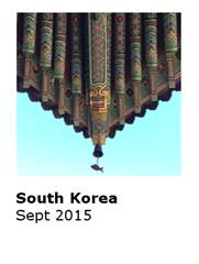 1509 South Korea