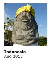 1308 Indonesia