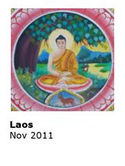 1111 Laos