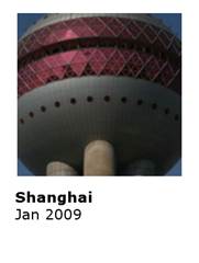 0901 Shanghai