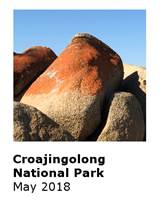 1805 Croajingolong